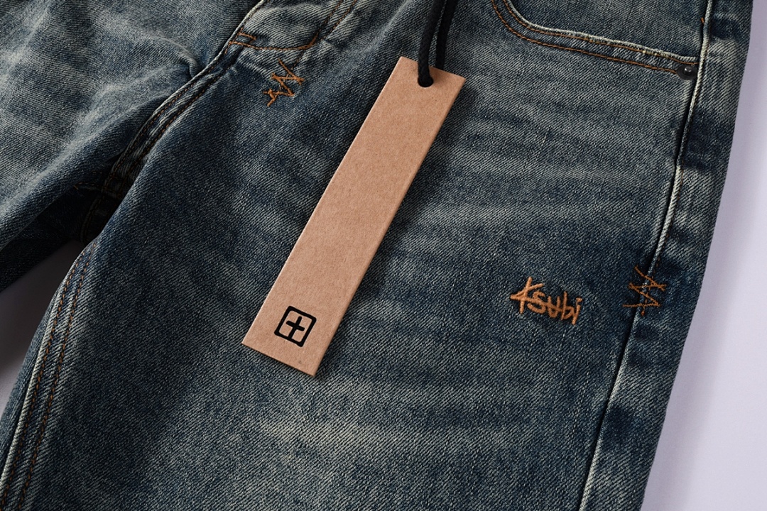 Other 240 KSUBI JEANS - Image 6