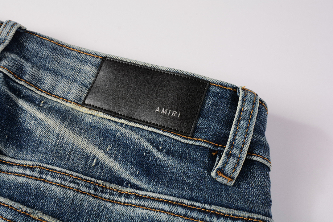 AMIRI 260 AMIRI JEANS - Image 10