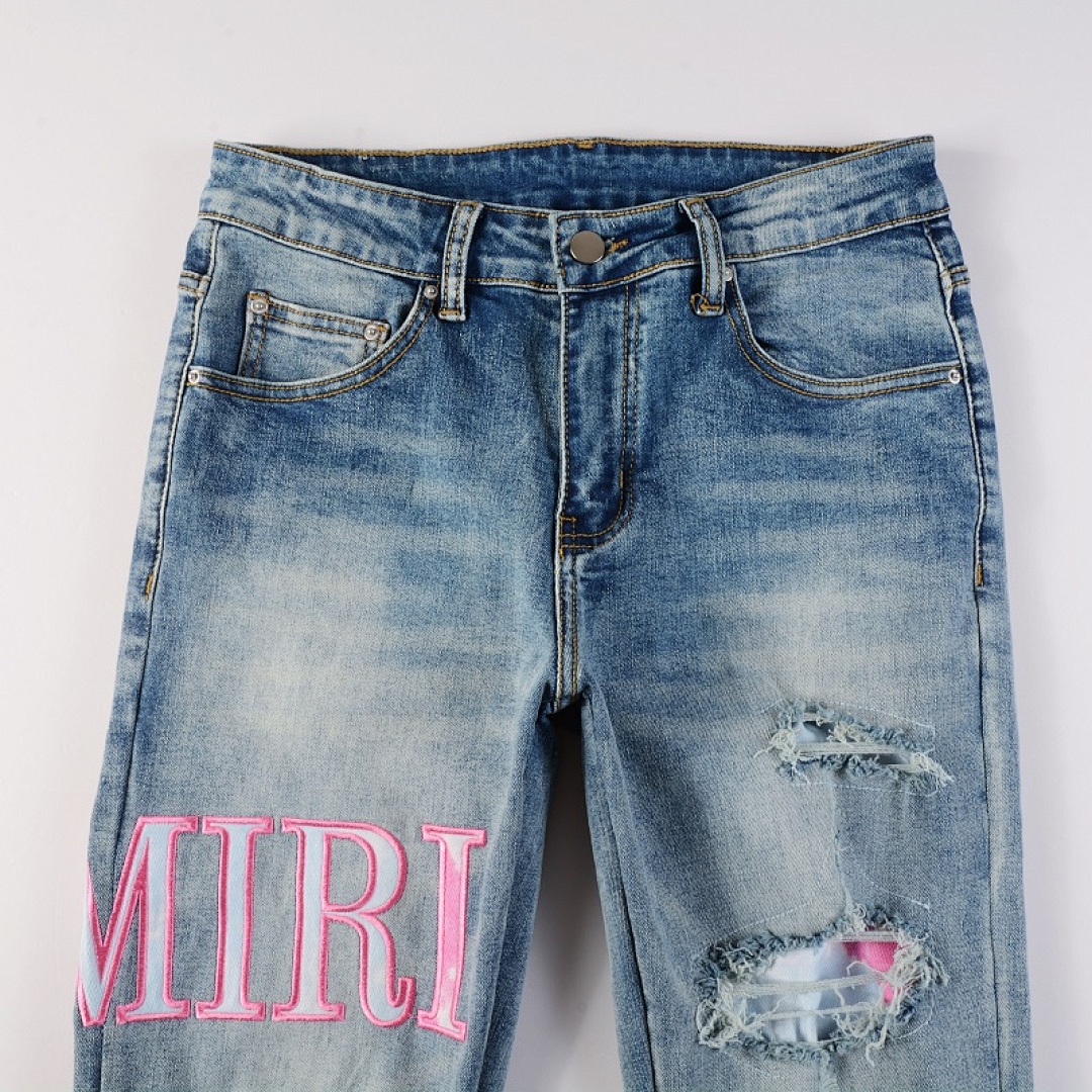 AMIRI 260 AMIRI JEANS - Image 3