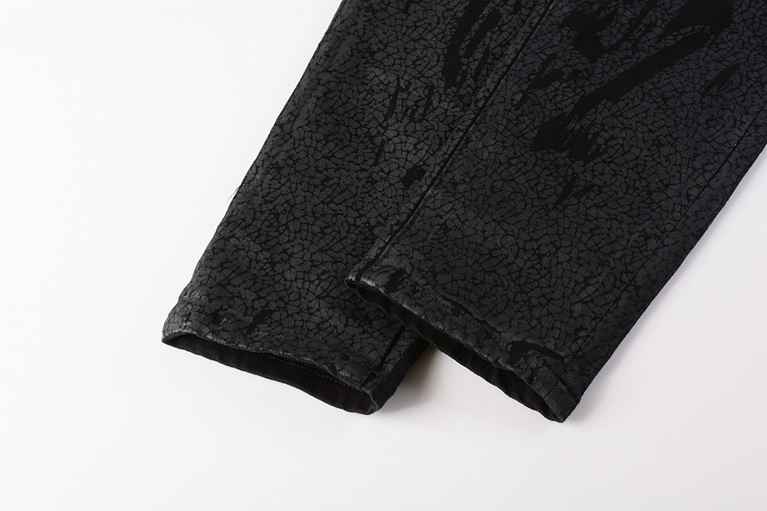 Other 260 Purple Jeans - Image 19