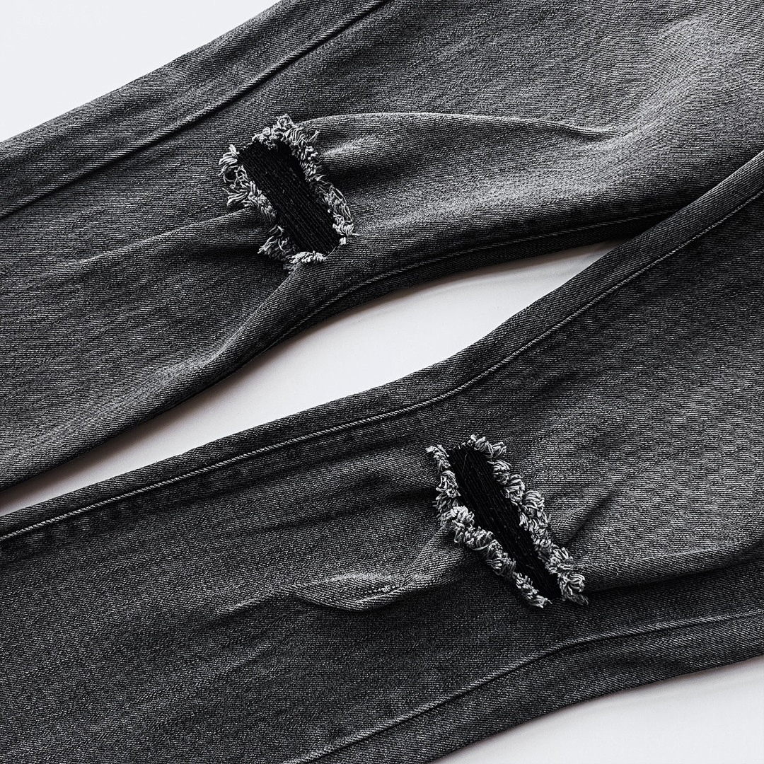 Other 260 Purple Jeans - Image 11