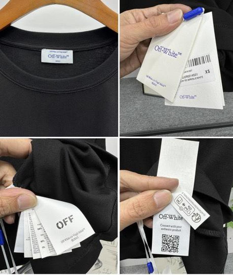 Other 170 Off (White) - Image 9