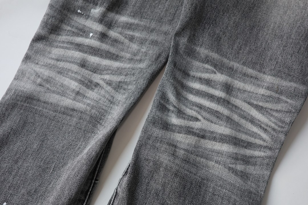 Other 260 Purple Jeans - Image 14