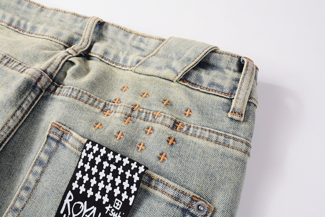 Other 260 KSUBI JEANS - Image 11