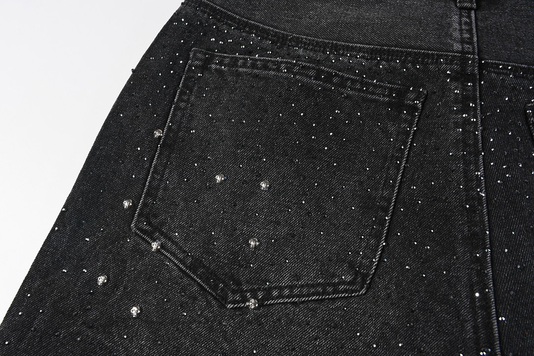 Other 240 Purple Jeans - Image 10