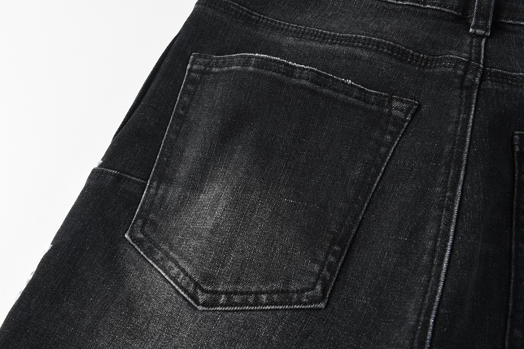 Other 260 Purple Jeans - Image 12