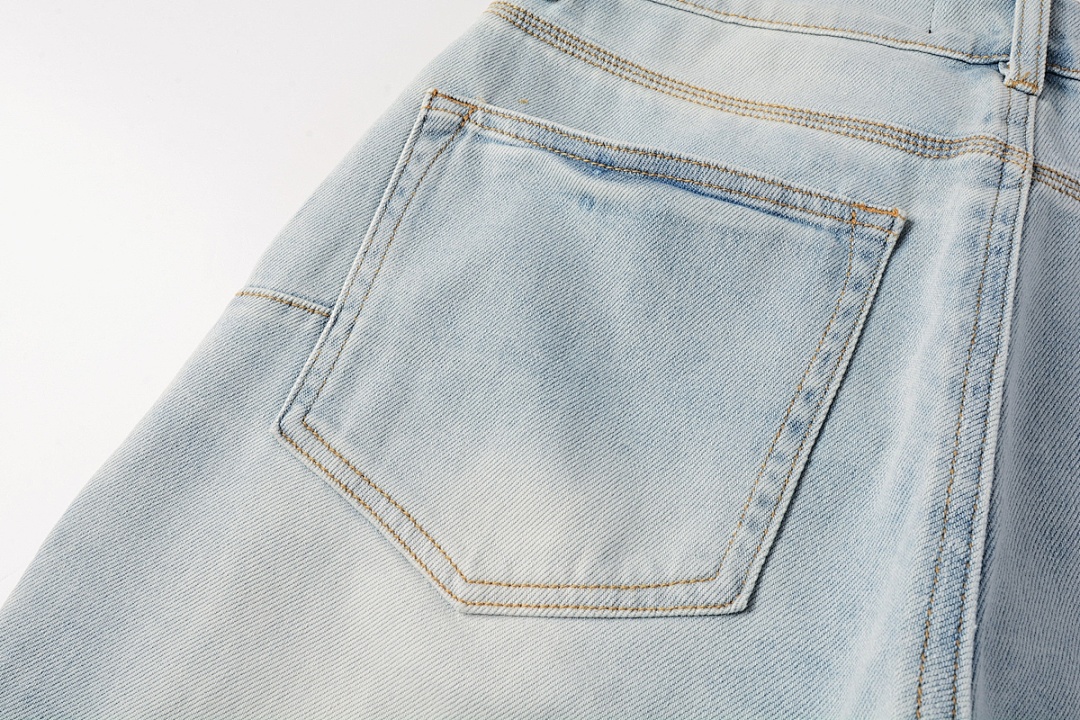 Other 240 Purple Jeans - Image 9