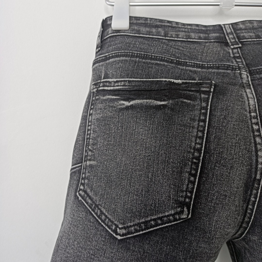 Other 230 Purple Jeans - Image 9