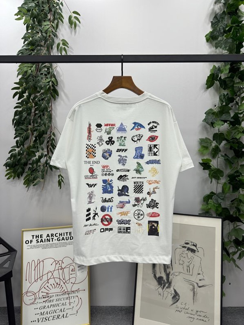 Other 180 Off (White)