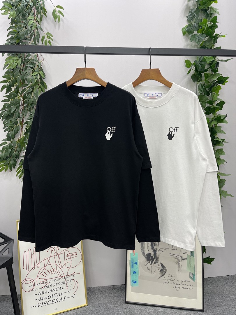 Other 190 Off (White) - Image 3