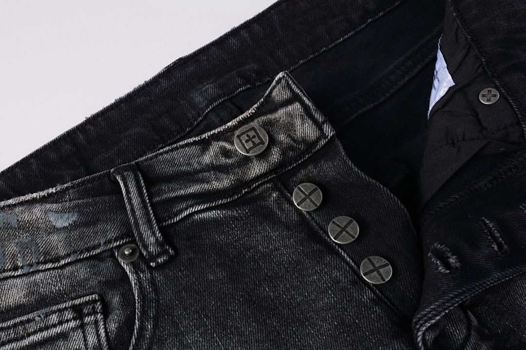 Other 260 KSUBI JEANS - Image 6
