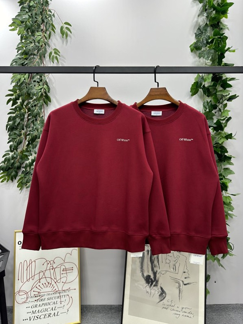 Other 230 Off (White) - Image 3