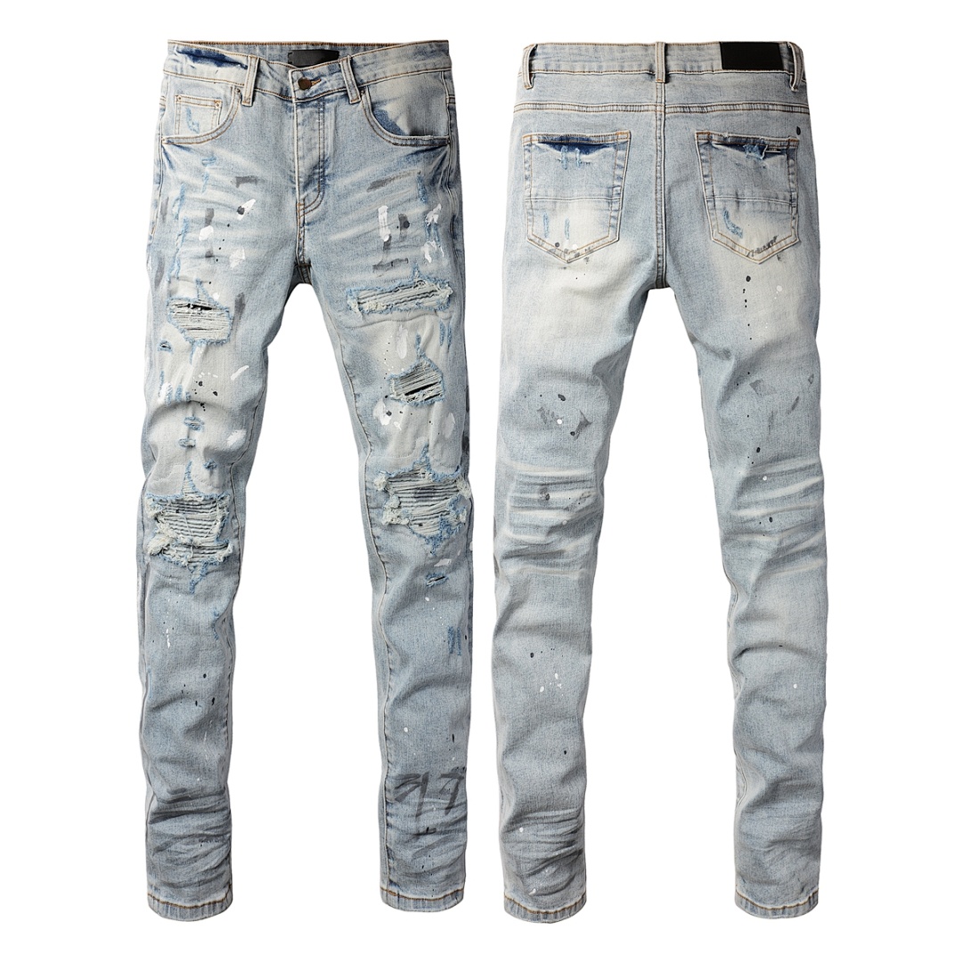AMIRI 260 AMIRI JEANS