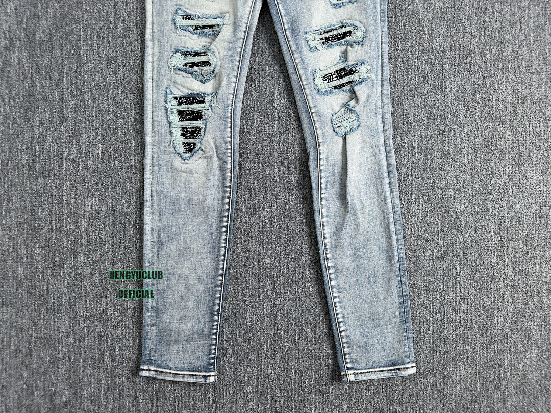 AMIRI 260 AMIRI JEANS - Image 4