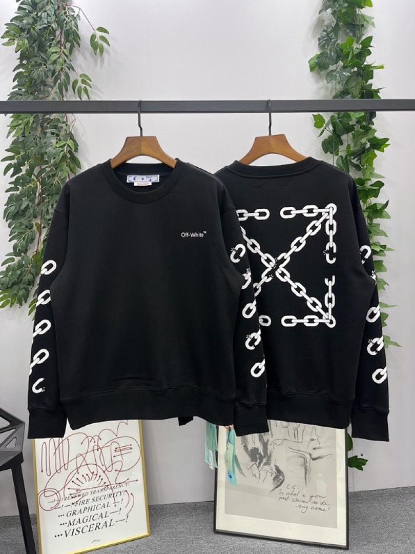 Other 230 Off (White)