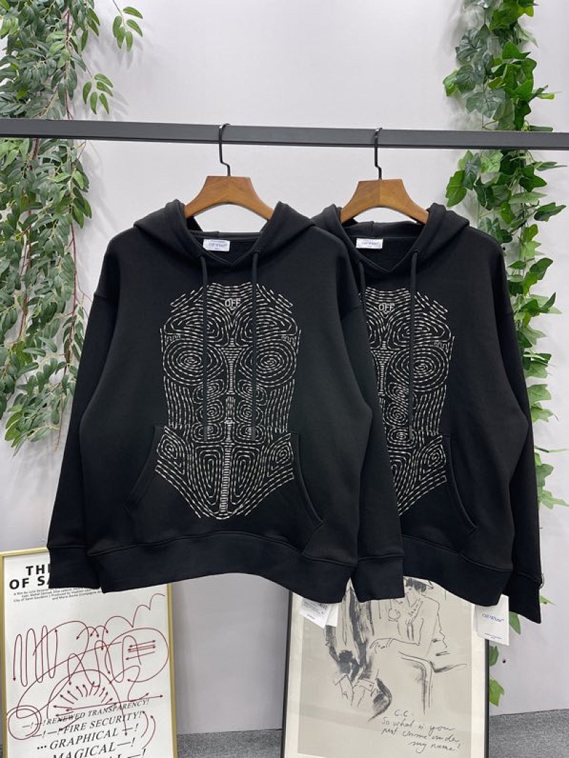Other 250 Off (White) - Image 3