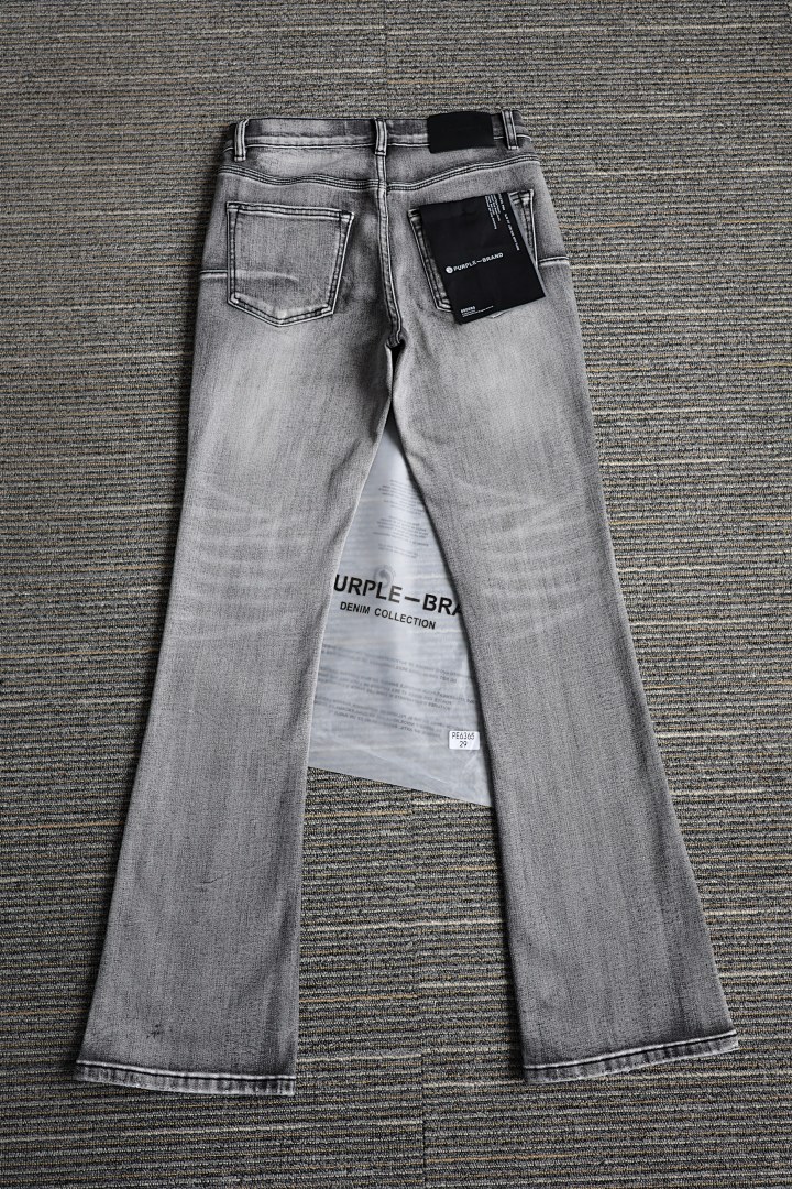 Other 260 Purple Jeans - Image 4