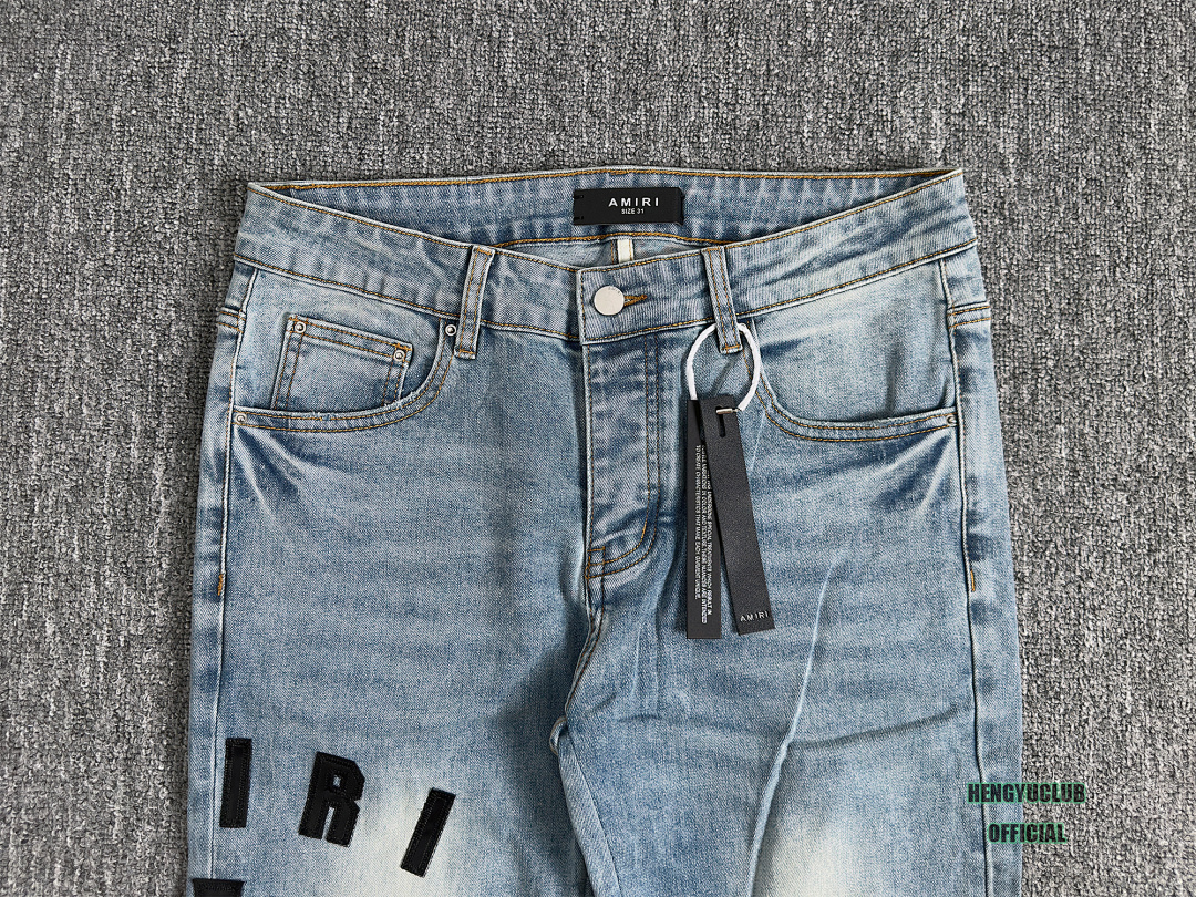 AMIRI 260 AMIRI JEANS - Image 2