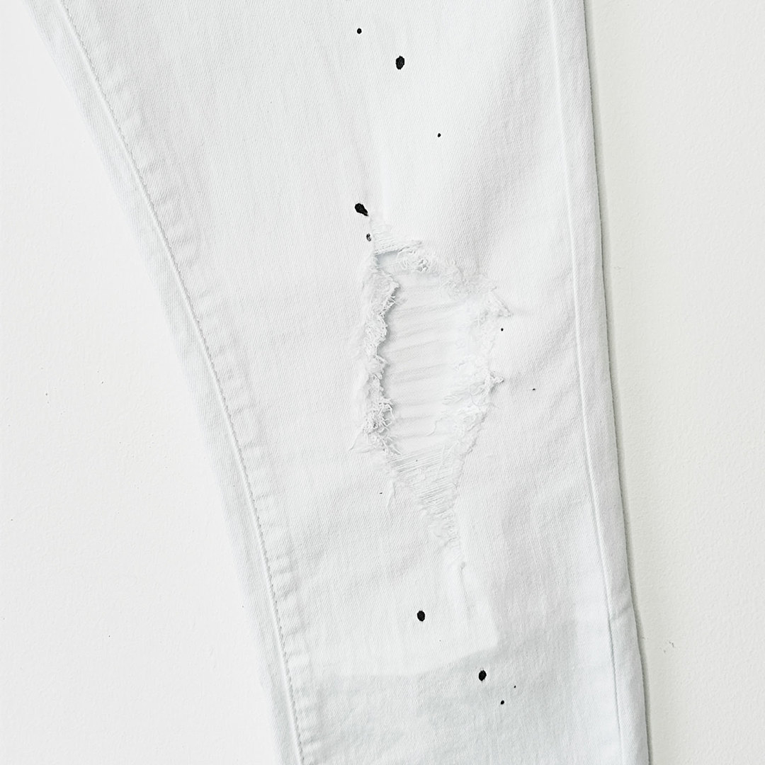 Other 260 Purple Jeans - Image 7