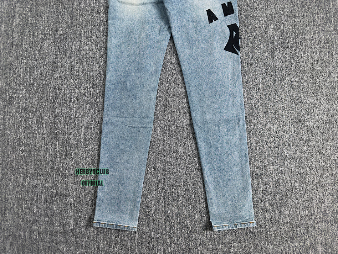 AMIRI 260 AMIRI JEANS - Image 7
