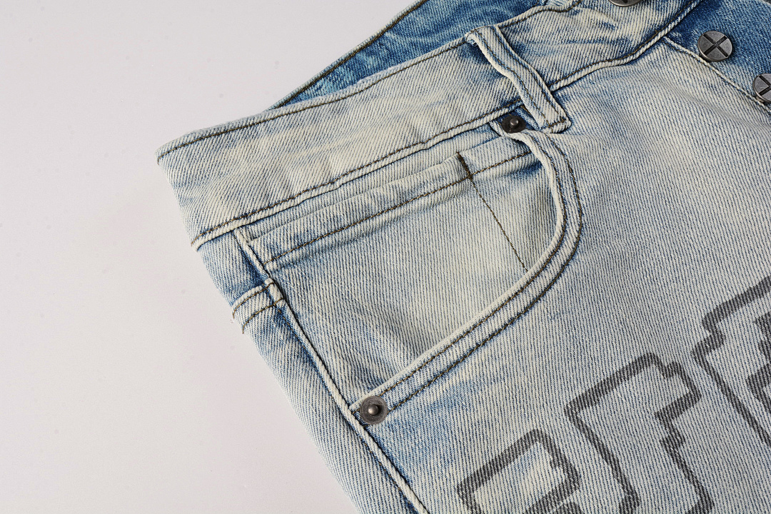 Other 260 KSUBI JEANS - Image 9
