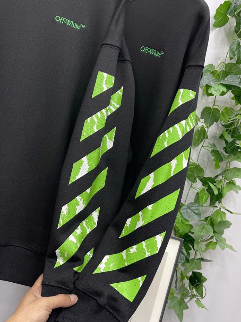 Other 230 Off (White) - Image 7