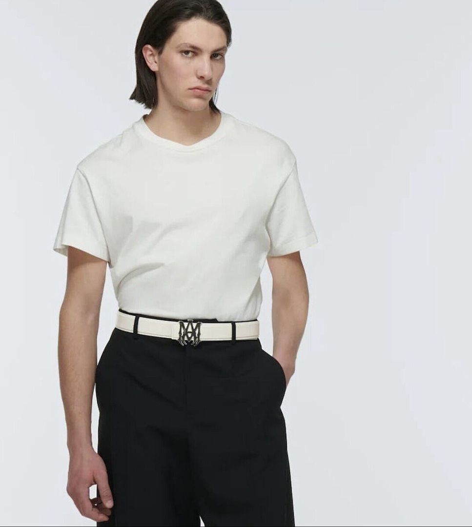 AMIRI 270 AMIRI BELT - Image 2