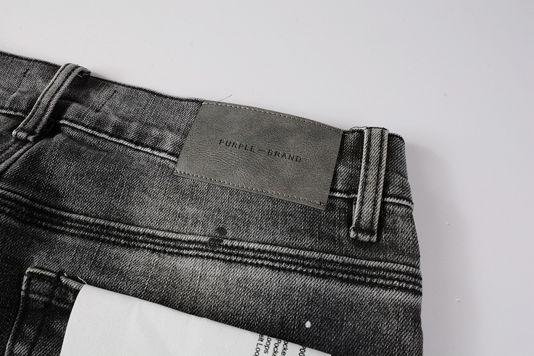 Other 260 Purple Jeans - Image 12