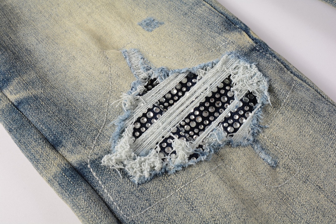 AMIRI 260 AMIRI JEANS - Image 8