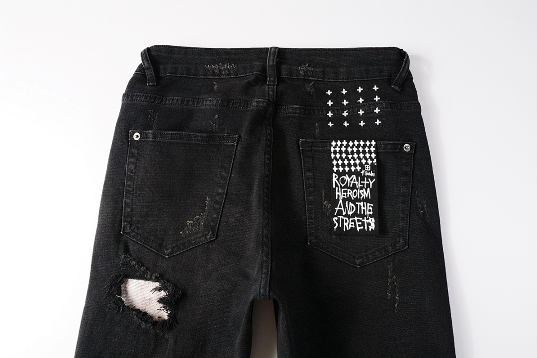 Other 260 KSUBI JEANS - Image 11