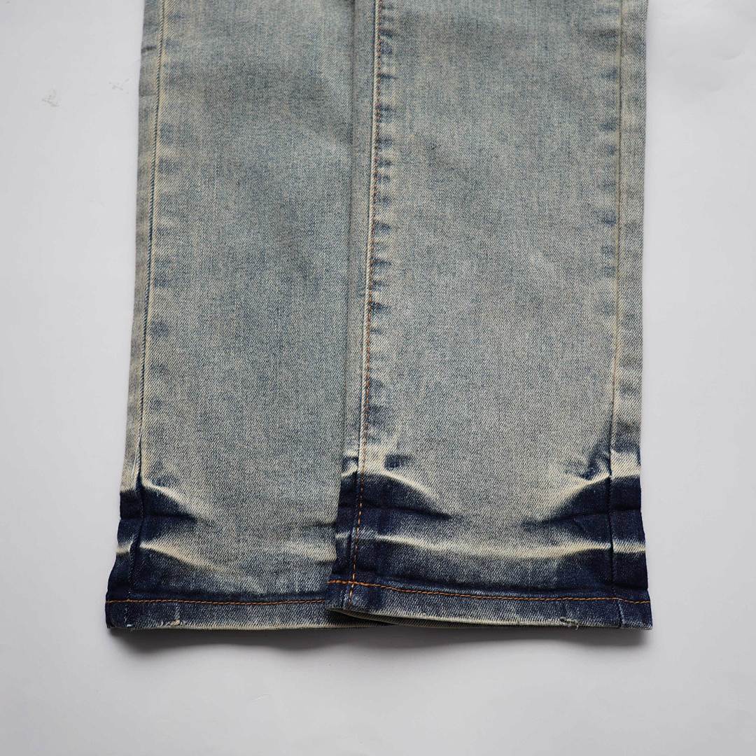 Other 260 Purple Jeans - Image 17