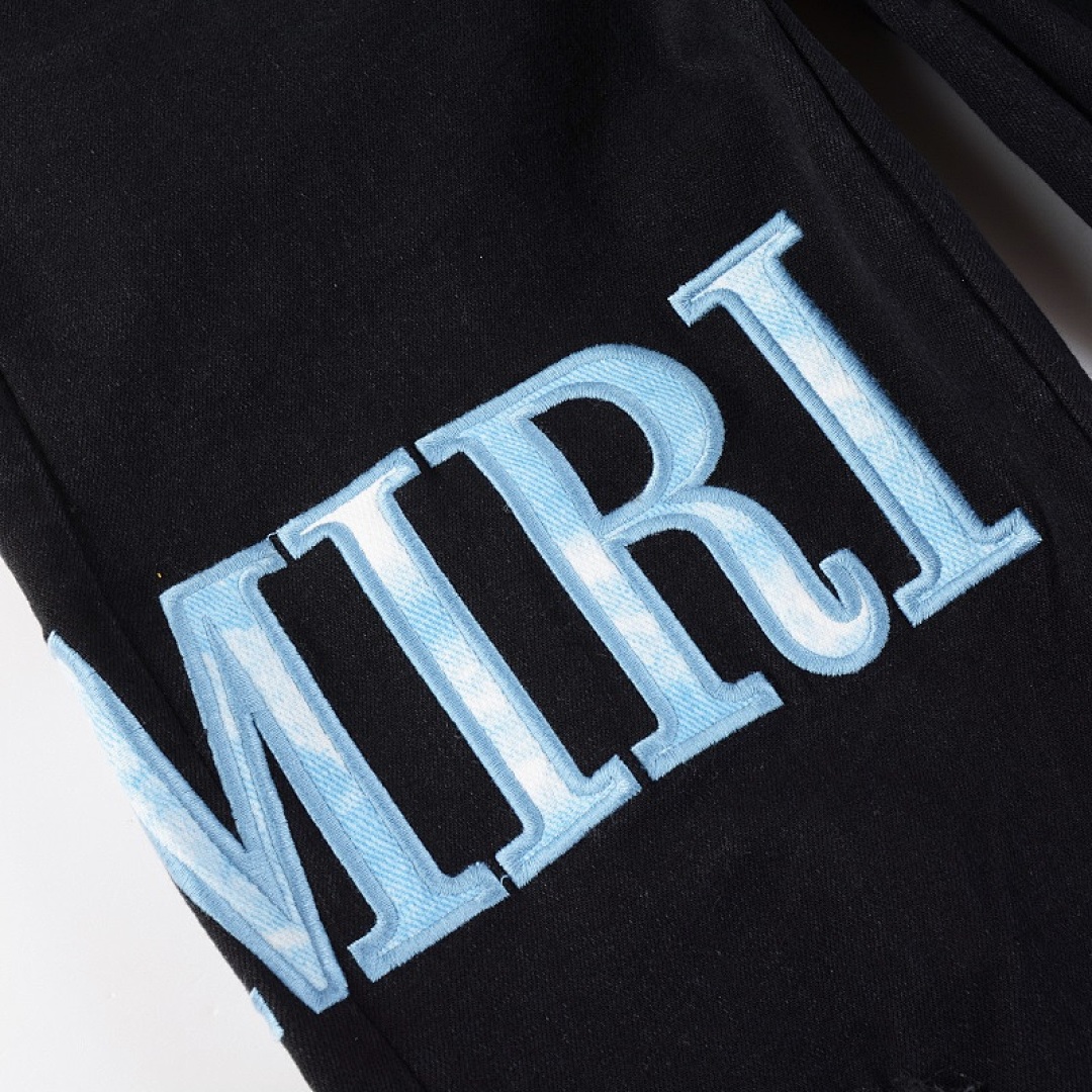 AMIRI 260 AMIRI JEANS - Image 8