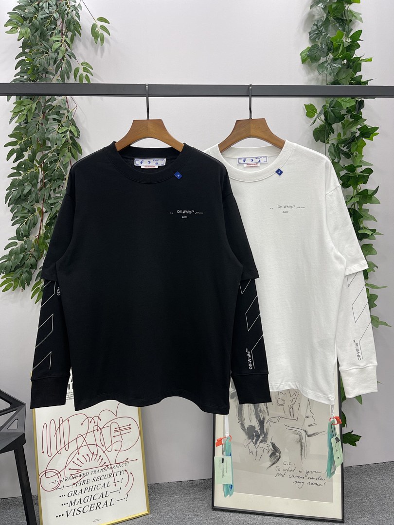 Other 190 Off (White) - Image 4