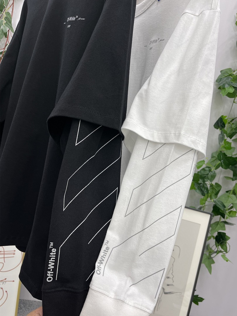 Other 190 Off (White) - Image 8