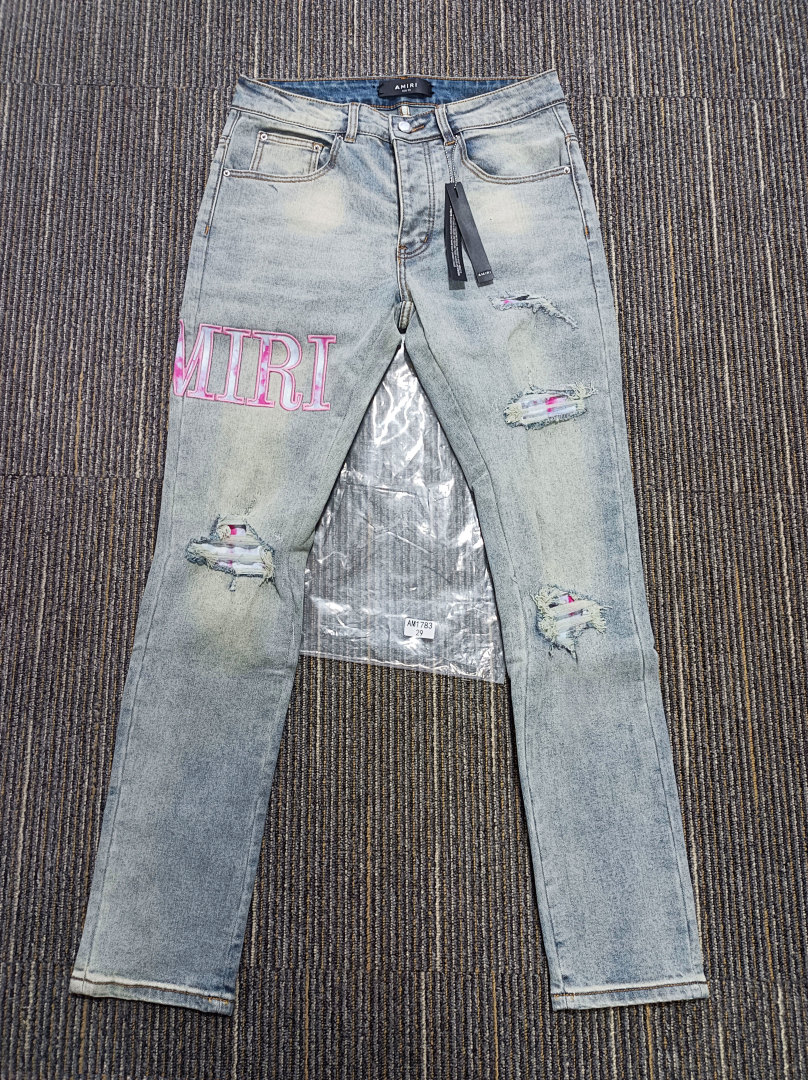 AMIRI AMIRI 260, photo 1