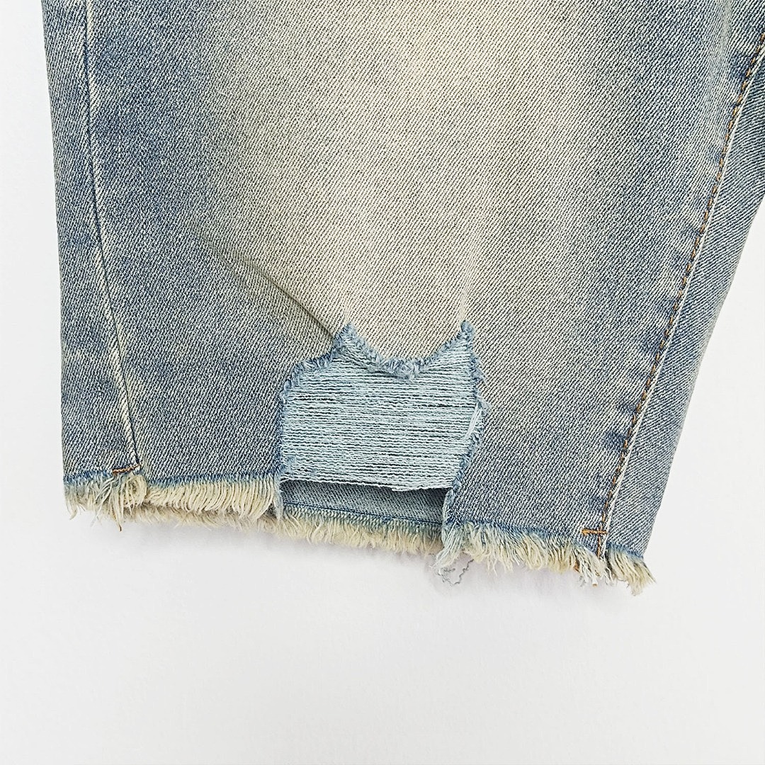 Other 230 Purple Jeans - Image 9
