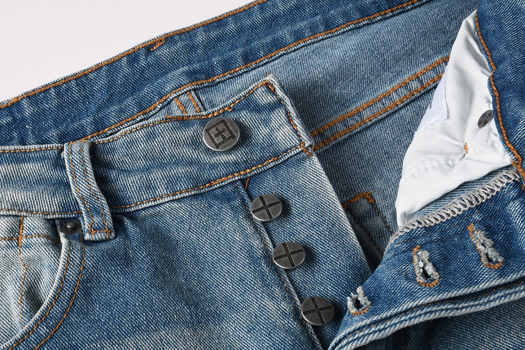 Other 260 KSUBI JEANS - Image 8