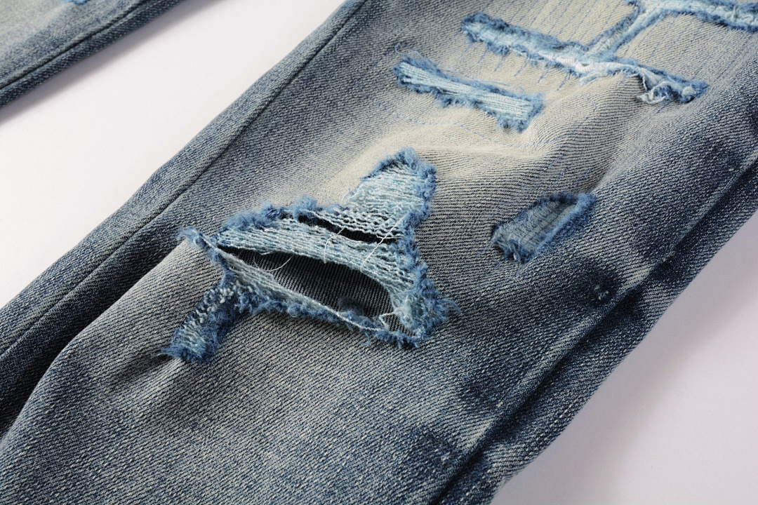 AMIRI 260 AMIRI JEANS - Image 8