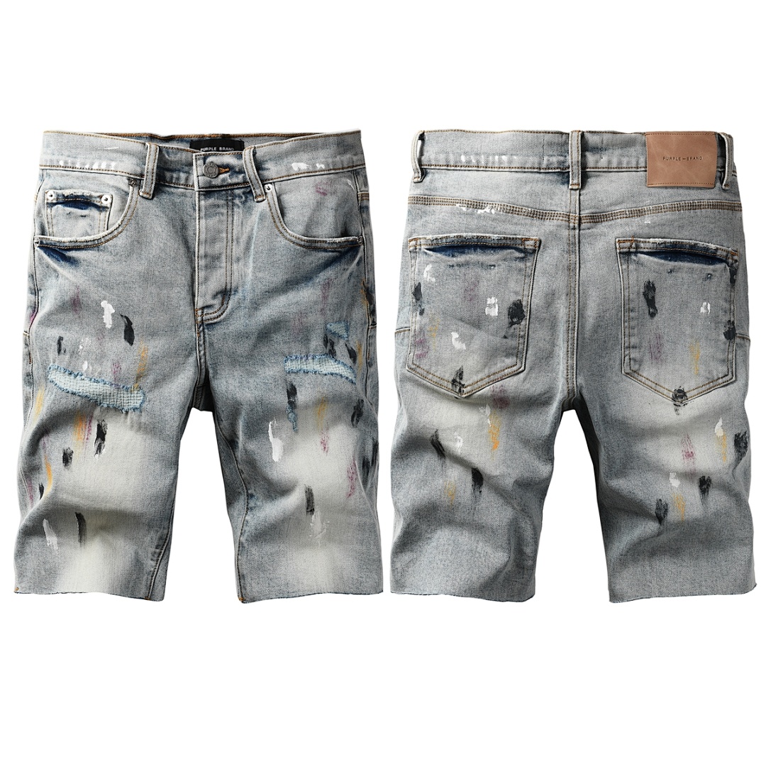 Other 240 Purple Jeans - Image 2