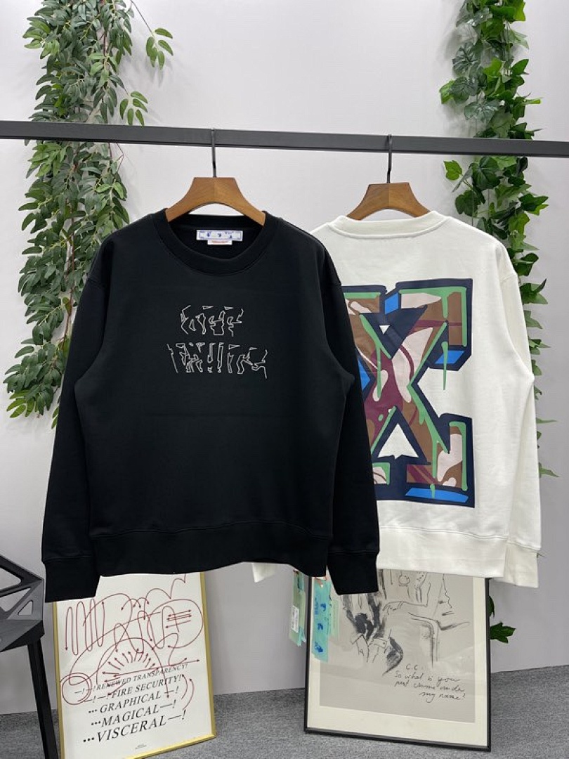 Other 230 Off (White) - Image 4