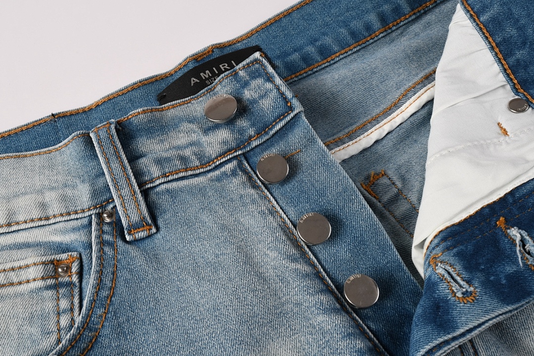 AMIRI 240 AMIRI - Image 5