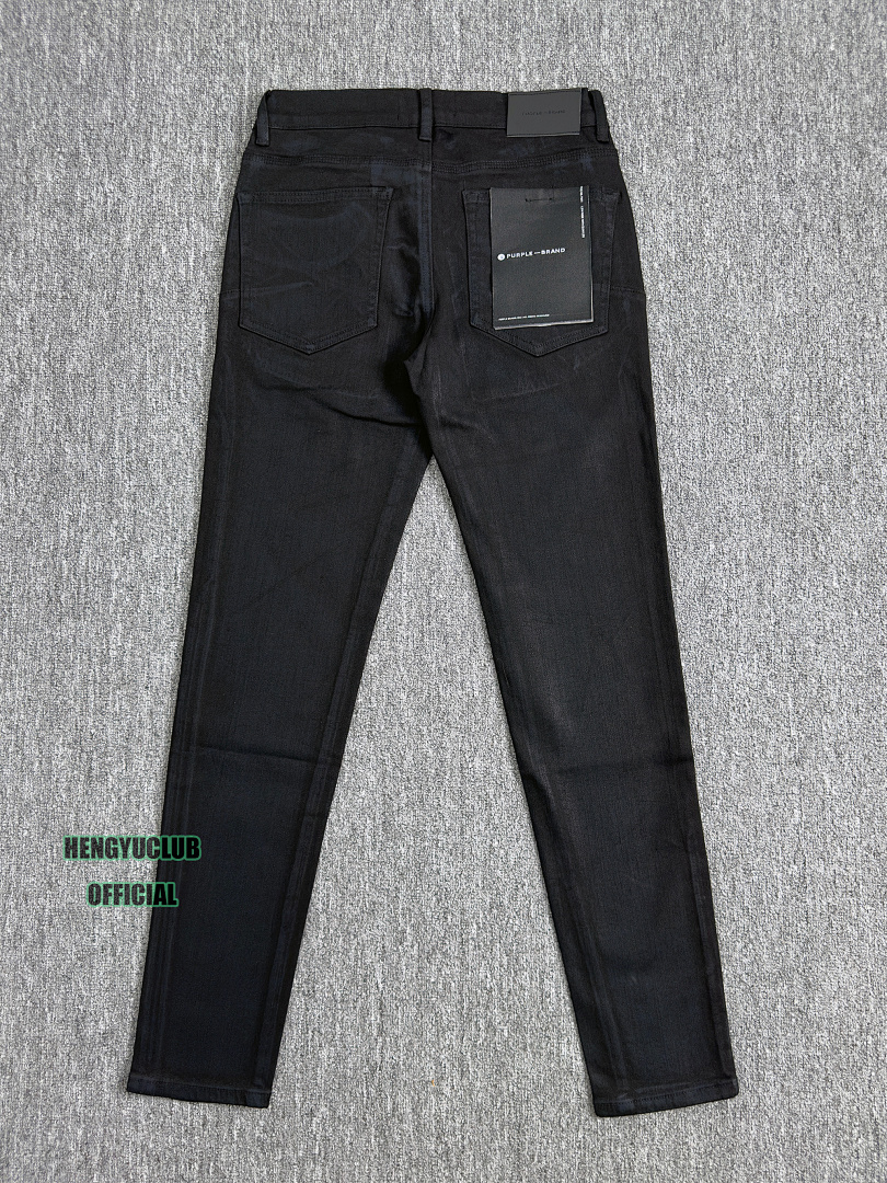 Other 260 Purple Jeans - Image 6