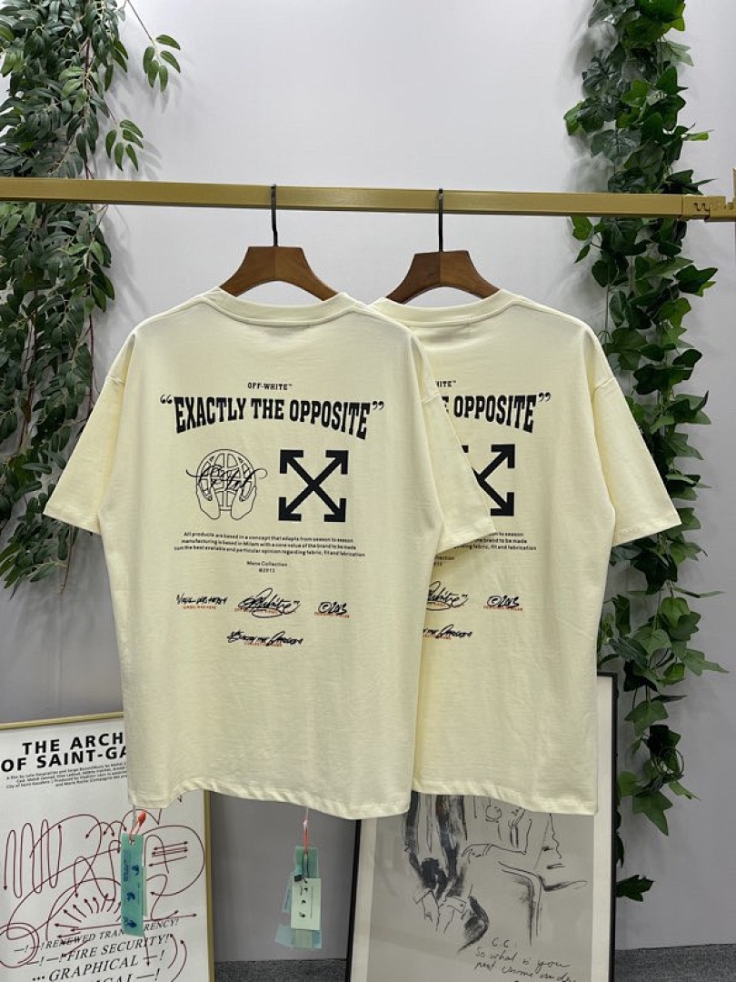 Other 170 Off (White) - Image 4