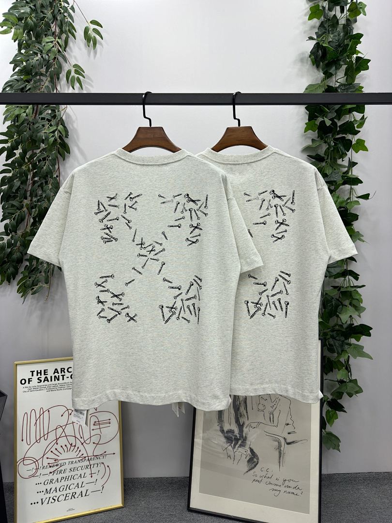Other 170 Off (White OW2) - Image 3