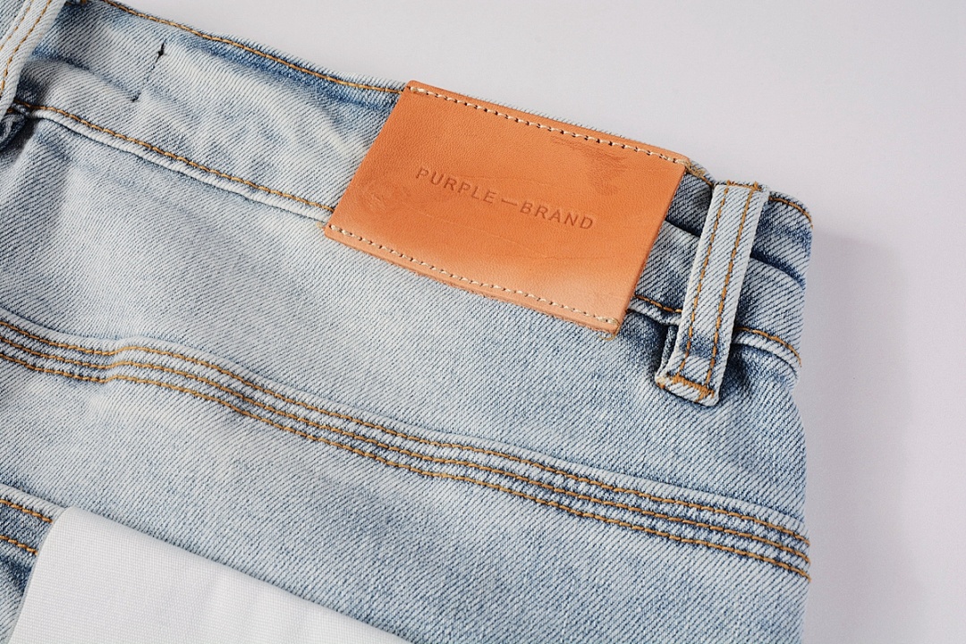 Other 260 Purple Jeans - Image 12
