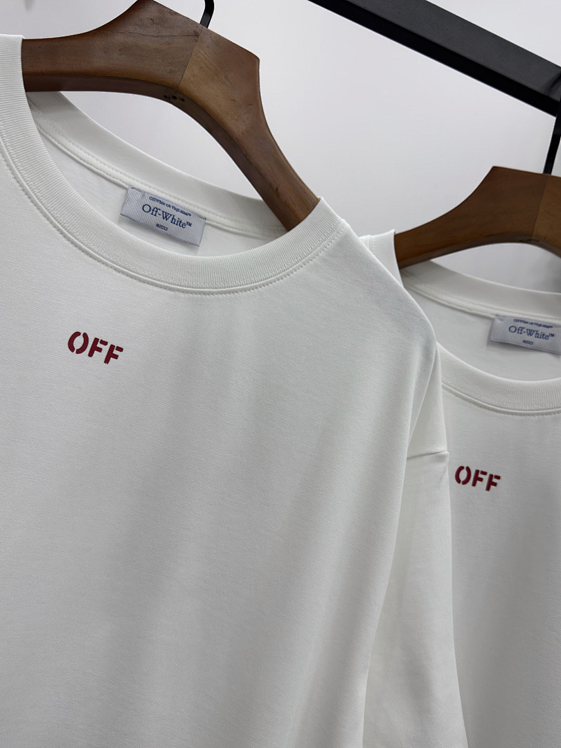 Other 170 Off (White) - Image 4