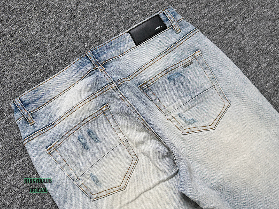 AMIRI 260 AMIRI JEANS - Image 11
