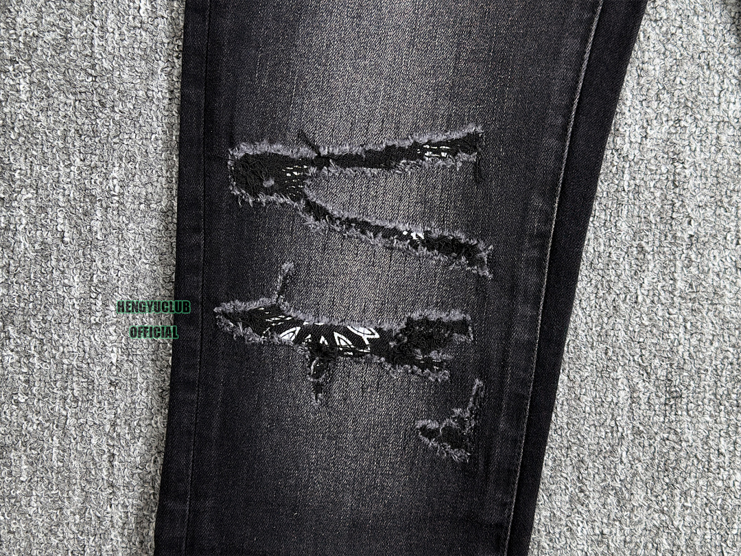 AMIRI 260 AMIRI JEANS - Image 5