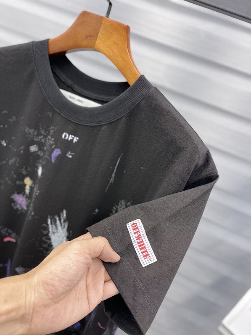 Other 180 Off (White) - Image 5