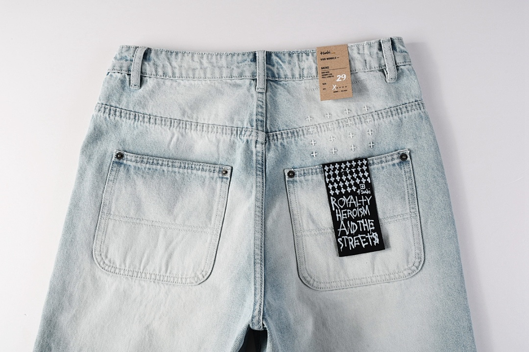 Other 240 KSUBI JEANS - Image 7